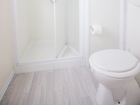 MOBILHOME 4 personnes - Zelena Laguna - Mobile home Capri