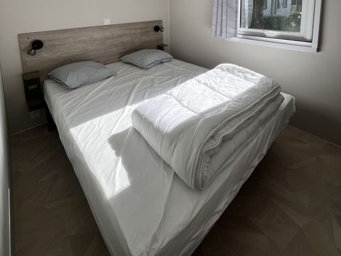 MOBILHOME 4 personnes - MOBIL-HOME PREMIUM 31M² 4P