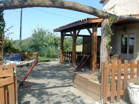 Camping Roussel - Camping Tarn-et-Garonne - Image N°18