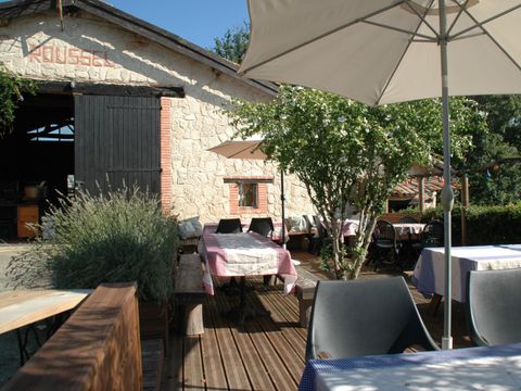 Camping Roussel - Camping Tarn-et-Garonne - Image N°7