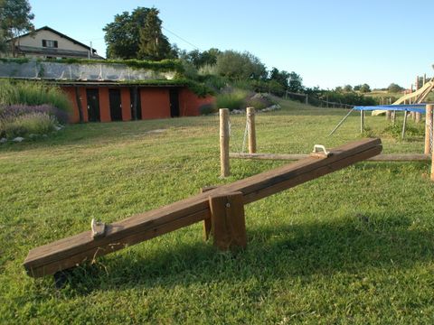Camping Roussel - Camping Tarn-et-Garonne - Image N°16