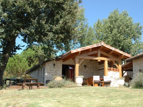 Camping Roussel - Camping Tarn-et-Garonne - Image N°17