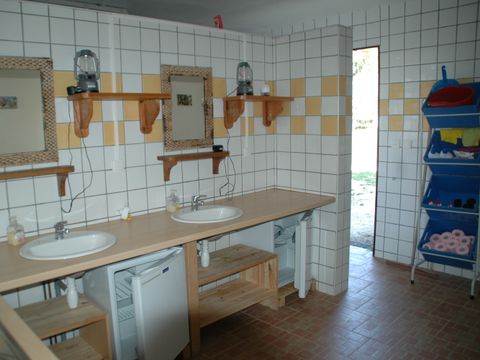 Camping Roussel - Camping Tarn-et-Garonne - Image N°11