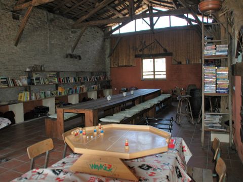 Camping Roussel - Camping Tarn-et-Garonne - Image N°22