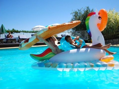 Camping Roussel - Camping Tarn-et-Garonne - Image N°5