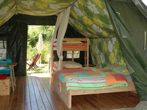 Camping Roussel - Camping Tarn-et-Garonne - Image N°15