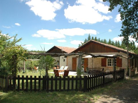 Camping Roussel - Camping Tarn-et-Garonne - Image N°19