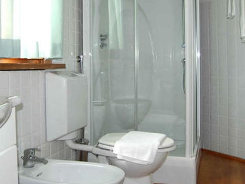 MAISON 4 personnes - Maison 4 personnes