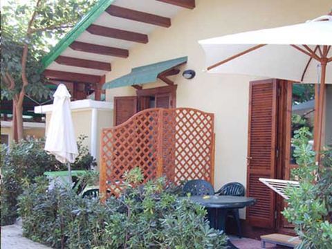 MAISON 4 personnes - Maison 4 personnes