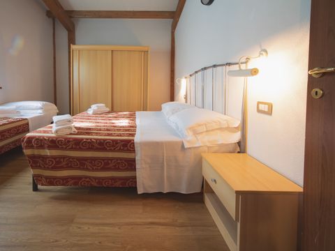 MAISON 4 personnes - Maison 4 personnes