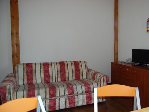 MAISON 4 personnes - Maison 4 personnes