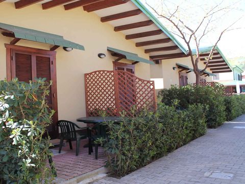 MAISON 4 personnes - Maison 4 personnes