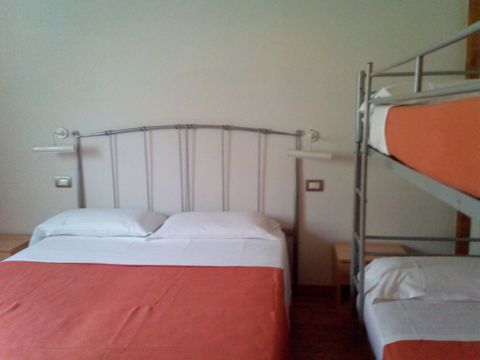 MAISON 6 personnes - 2 pièces