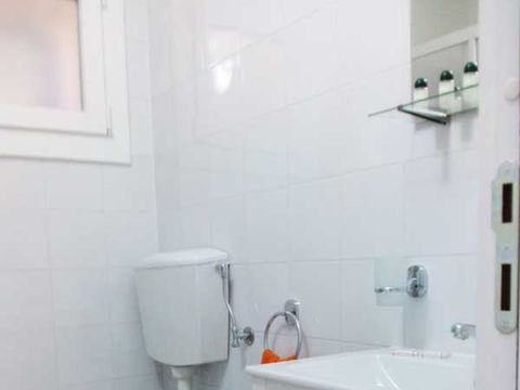 BUNGALOW 5 personnes - Helios