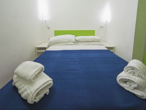 BUNGALOW 5 personnes - Helios