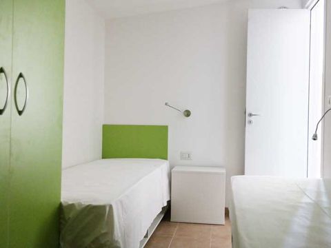 BUNGALOW 5 personnes - Helios