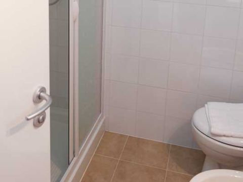 BUNGALOW 5 personnes - Helios