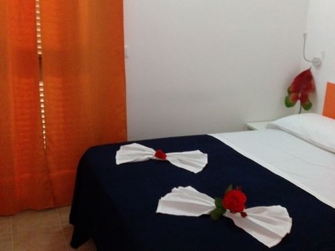 BUNGALOW 5 personnes - Helios