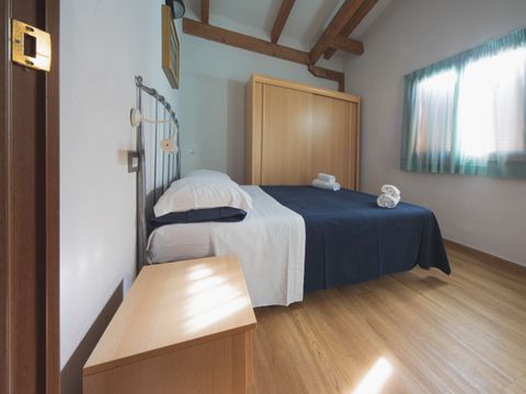 MAISON 2 personnes - Maison 2 pièces