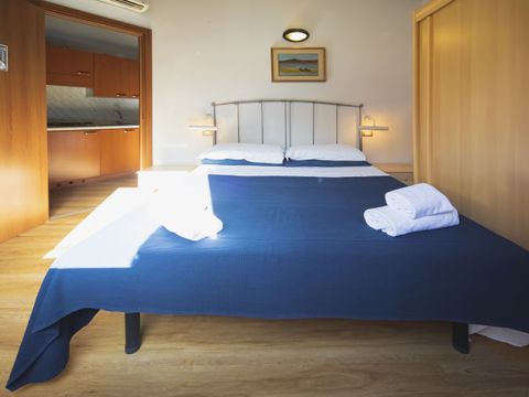 MAISON 4 personnes - Maison 2 pièces avec 2 salles de bain