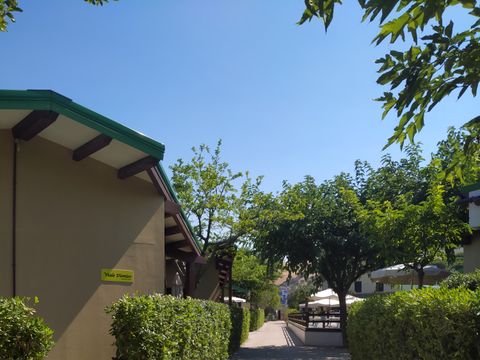 MAISON 6 personnes - Maison 3 pièces