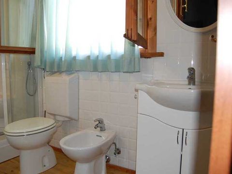 MAISON 7 personnes - Maison 3 pièces avec 2 salles de bain