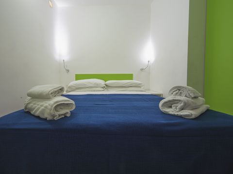 BUNGALOW 4 personnes - Bungalow Helios