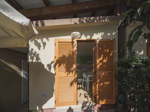 BUNGALOW 4 personnes - Bungalow Helios