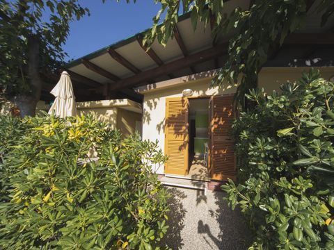 BUNGALOW 4 personnes - Bungalow Helios