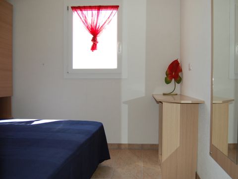 MOBILHOME 5 personnes - Mobil home Papaveri 3 pièces