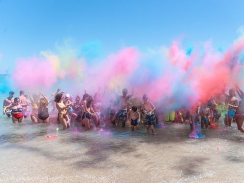 Heliopolis Camping & Village - Camping Teramo - Image N°37