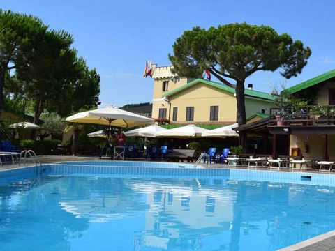 Heliopolis Camping & Village - Camping Teramo - Image N°35