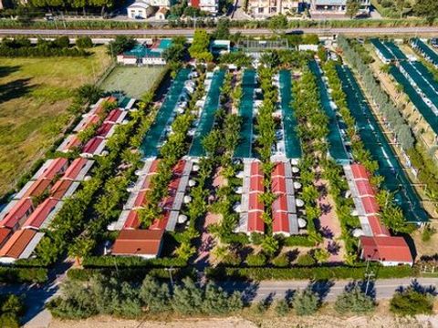 Heliopolis Camping & Village - Camping Teramo - Image N°42
