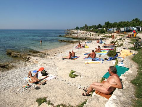 Camping Ulika Naturist - Camping Istrie - Image N°15
