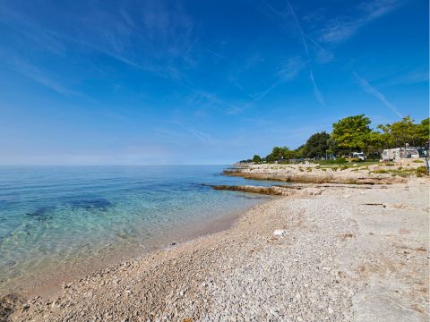 Camping Ulika Naturist - Camping Istrie - Image N°5