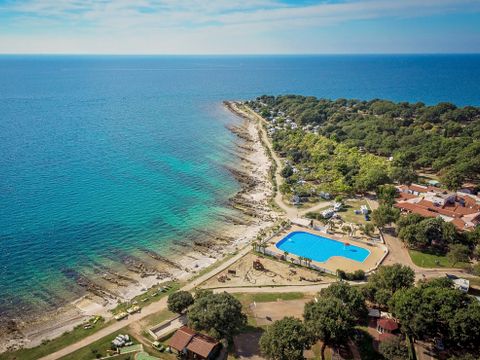 Camping Ulika Naturist - Camping Istrie - Image N°19