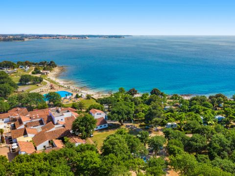 Camping Ulika Naturist - Camping Istrie - Image N°7