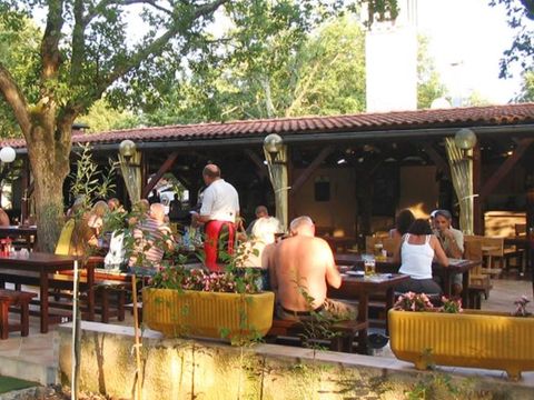 Camping Ulika Naturist - Camping Istrie - Image N°4