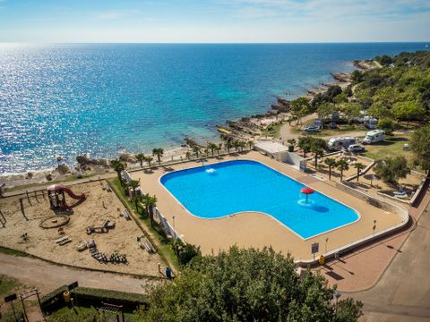 Camping Ulika Naturist - Camping Istrie - Image N°21