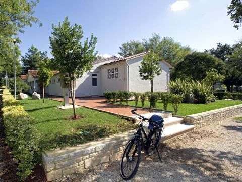Camping Ulika Naturist - Camping Istrie - Image N°9