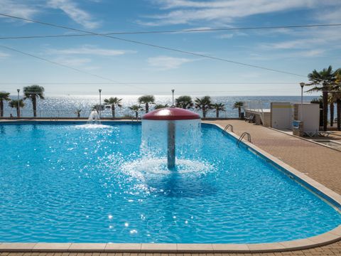 Camping Ulika Naturist - Camping Istrie - Image N°18