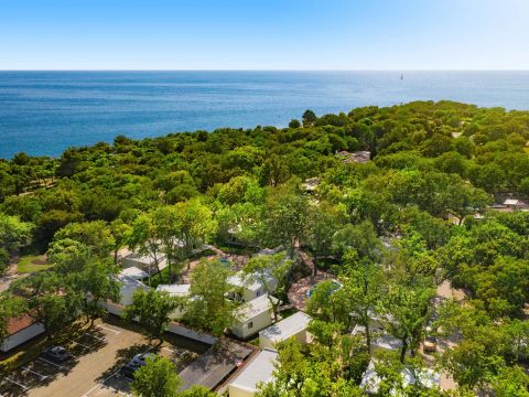 Camping Ulika Naturist - Camping Istrie - Image N°4