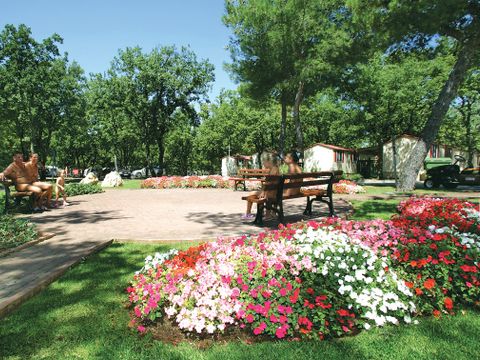 Camping Ulika Naturist - Camping Istrie - Image N°7