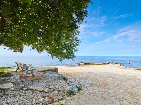 Camping Ulika Naturist - Camping Istrie - Image N°6