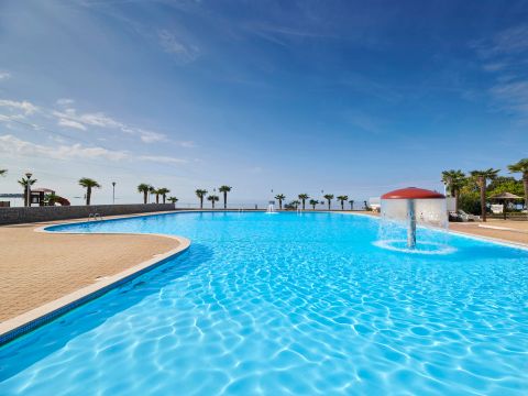 Camping Ulika Naturist - Camping Istrie