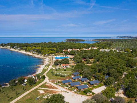 Camping Ulika Naturist - Camping Istrie - Image N°2