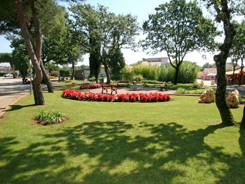 Camping Ulika Naturist - Camping Istrie - Image N°6