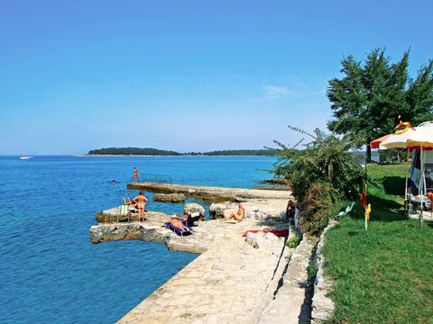 Camping Ulika Naturist - Camping Istrie - Image N°17