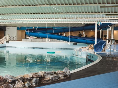 Roompot Beach Resort - Camping Beveland-Nord - Image N°23