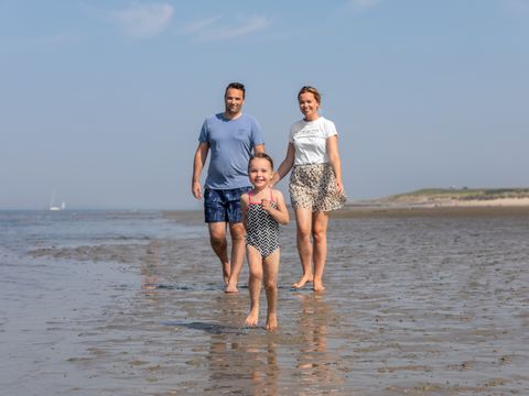 Roompot Beach Resort - Camping Beveland-Nord - Image N°16